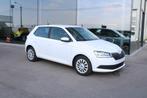 SKODA FABIA 1.0I AMBITION AC-BLUETOOTH SMARTLINK AVANT, Achat, Euro 6, Entreprise, Boîte manuelle