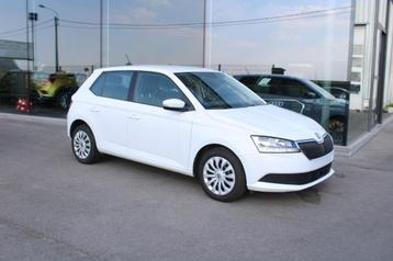 SKODA FABIA 1.0I AMBITION AC-BLUETOOTH SMARTLINK AVANT