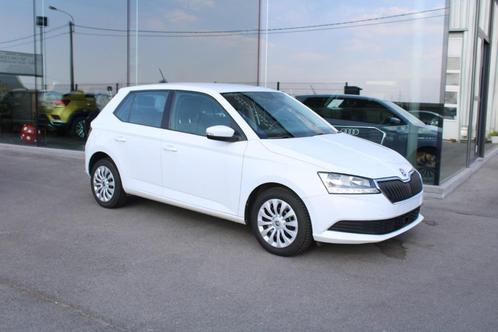 SKODA FABIA 1.0I AMBITION AC-BLUETOOTH SMARTLINK AVANT, Autos, Skoda, Entreprise, Achat, Fabia, Airbags, Air conditionné, Apple Carplay