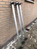 Dakdragers 3stuks Renault trafic, Ophalen, Gebruikt