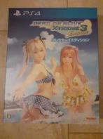 Ps4 , Dead or Alive Xtreme 3 Fortune Collectors , JP, Ophalen, Overige genres, 1 speler, Zo goed als nieuw