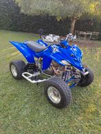 Yamaha YFM 350 Raptor, Motoren, 12 t/m 35 kW, 350 cc, 1 cilinder