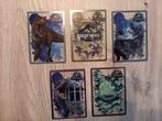 Cartes Panini Jurassic World 2018, Enlèvement ou Envoi, Comme neuf