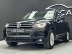 Volkswagen Touareg 3.0 CR TDi V6 Tiptronic * XENON + CUIR +, Auto's, Automaat, Euro 5, Gebruikt, Zwart