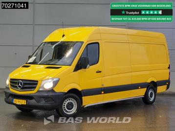 Mercedes Sprinter 310 CDI Automaat Airco APK 11-2025 L3H2 14 beschikbaar voor biedingen