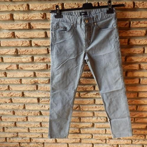 (1)- jeans homme t.M bleu - hugo boss -, Kleding | Heren, Spijkerbroeken en Jeans, Zo goed als nieuw, W33 - W34 (confectie 48/50)