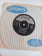 ANDY WILLIAMS. POPCORN VOOR OUDJES 45 G, Ophalen of Verzenden, Zo goed als nieuw