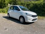 Suzuki CELERIO 2016 1.0i, Autos, Boîte manuelle, 5 portes, Airbags, Celerio