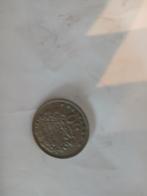 50 centavos portugues, Verzenden, Overige landen, Losse munt