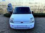 FORD CONECT 2012 DIESEL EURO5 133.000KM TOP STAAT, Auto's, Ford, Voorwielaandrijving, Euro 5, Stof, Zwart