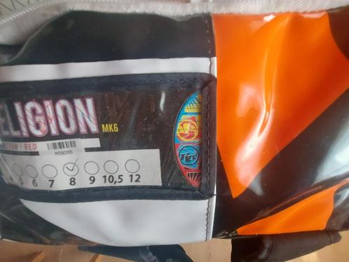 Kite RRD, Watersport en Boten, Kitesurfen, Zo goed als nieuw, Kite, 8 m², Ophalen