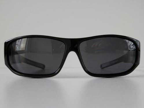 Polaroid zonnebril. Overzetzonnebril. Polaroid 8042 A., Handtassen en Accessoires, Zonnebrillen en Brillen | Dames, Zo goed als nieuw