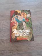Sluimerende hartstocht, Boeken, Ophalen of Verzenden, Zo goed als nieuw, Shirlee Busbee