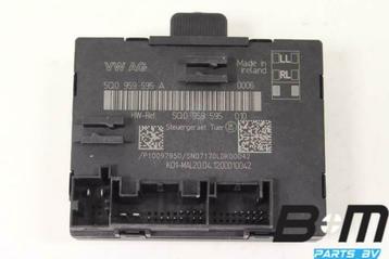 Deurregelapparaat LA of RA Audi A3 8V Sportback 5Q0959595A beschikbaar voor biedingen