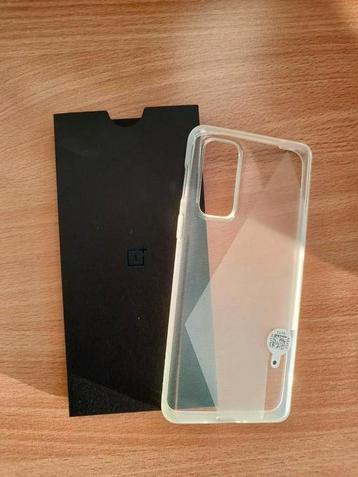 OnePlus 2 5G Silicone Case Smartphone Hoesje Transparant  beschikbaar voor biedingen