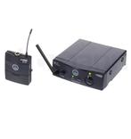 AKG WMS 40 Mini Instrument ISM1 (draadloze amp-guitar), Muziek en Instrumenten, Ophalen, Zo goed als nieuw