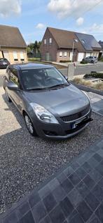 Mooie Suzuki Swift 1.2, Voorwielaandrijving, Stof, Zwart, 4 cilinders