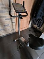 Hometrainer Dunlop, Sport en Fitness, Fitnessapparatuur, Ophalen, Zo goed als nieuw, Hometrainer