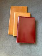 Porte agenda Delvaux, Overige merken, Gebruikt, Overige kleuren, Ophalen of Verzenden