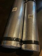 Campingmatje, Ophalen, Nieuw, 1-persoons