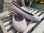 ballerina schoenen 37 lollipops, Beige, Nieuw, Lollipops, Ballerina's