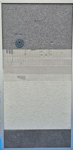 Compleet promotiepakket voor pleister- en gevelisolatie, Ophalen, Overige materialen, 12 cm of meer, Nieuw