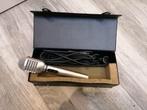 Microfoon Maruni UMC 7215, Musique & Instruments, Microphones, Comme neuf, Enlèvement ou Envoi
