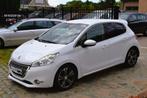 Peugeot 208 1.4 VTI/SPORT/GPS/LEDER/HISTORY, Auto's, Voorwielaandrijving, Euro 5, USB, 4 cilinders