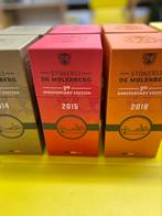 Uniek aanbod anniversary editions Stokerij De Molenberg, Ophalen, Nieuw, Overige gebieden, Overige typen