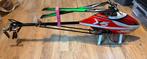 Gaui x5 met xnova motor, Hobby en Vrije tijd, Ophalen, Gebruikt, Elektro, Helikopter