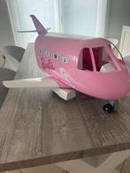 Avion Barbie, Enfants & Bébés, Enlèvement ou Envoi, Comme neuf