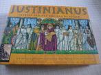 gezelschapsspel justinianus, Ophalen of Verzenden