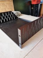flightcase 19 inch inlay, Ophalen of Verzenden, Zo goed als nieuw, Flightcase