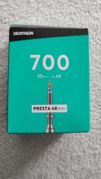 Nieuwe 700 presta 48mm 35-45 binnenbuis, Fietsen en Brommers, Ophalen, Nieuw