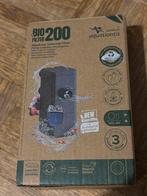 Aquatlantis Bio Filter 200 - 270 l/h - NIEUW, Dieren en Toebehoren, Ophalen of Verzenden, Nieuw, Filter of Co2