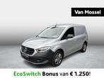 Mercedes-Benz Citan 110 CDI L1 PRO + NAVIGATIE +CRUISE CONTR, Auto's, Voorwielaandrijving, Stof, Euro 6, 4 cilinders