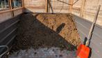 Gratis zuivere paardenmest af te halen!, Tuin en Terras, Ophalen, Mest