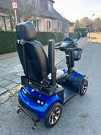 Vermeiren Mercurius Carpo 4 Scootmobiel, Diversen, Rolstoelen, Ophalen of Verzenden, Inklapbaar, Gebruikt, Elektrische rolstoel