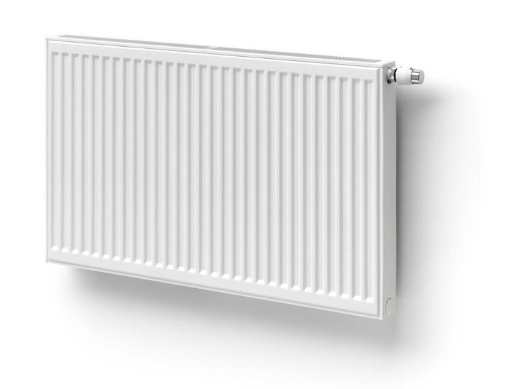 Nieuwe Stelrad ECO Paneelradiator T22 H500 L1000, Doe-het-zelf en Bouw, Verwarming en Radiatoren, Nieuw, Radiator, 800 watt of meer