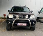 Nissan Navara - Automaat, Auto's, Nissan, 4 deurs, Particulier, Navara double cab, Te koop