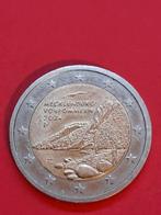 2 euro herdenkingsmunt Duitsland  2024 letter A, Ophalen of Verzenden, Duitsland, 2 euro
