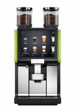 Koffiemachine WMF 5000S plus met dynamic melk, Elektronische apparatuur, Koffiezetapparaten