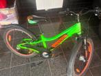 Kinderfiets, Fietsen en Brommers, Ophalen, Gebruikt, 20 inch of meer, Scott
