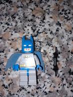 Lego : Batman, Lego, Envoi