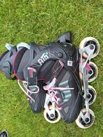 Skeelers Oxelo mt 38-41, Sport en Fitness, Skeelers, Ophalen, Zo goed als nieuw