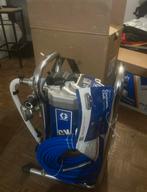 Graco gx21 neuf, Ophalen, Zo goed als nieuw