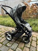 Evo mutsy koets + draagmand, Kinderen en Baby's, Buggy's, Ophalen, Gebruikt