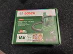 bosh easyinflate 18V-500. Elektrisch lucht pomp, Ophalen, Nieuw