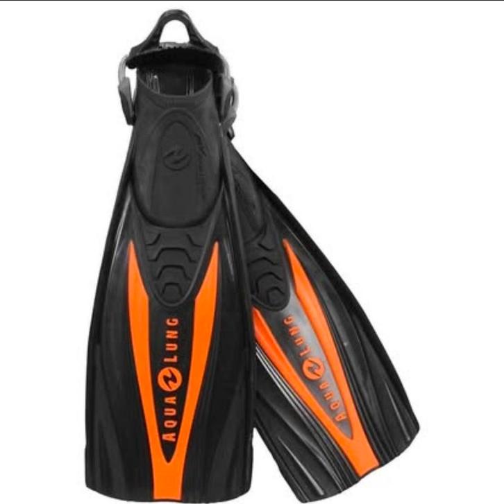 Aqualung duikvinnen - maat S, Watersport en Boten, Duiken, Zo goed als nieuw, Ophalen