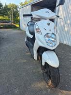 Sym orbit 2, Fietsen en Brommers, Brommers | Overige merken, Ophalen